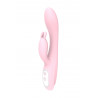 Wibrator-DREAM TOYS HEATING BUNNY