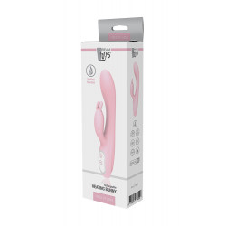 Wibrator-DREAM TOYS HEATING BUNNY