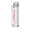 Wibrator-DREAM TOYS HEATING BUNNY