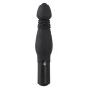 Analny penetrator do pupy wibrator z posuwisty
