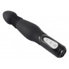 Analny penetrator do pupy wibrator z posuwisty