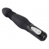 Analny penetrator do pupy wibrator z posuwisty