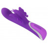 Rechargeable Rotatin