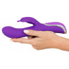Rechargeable Rotatin