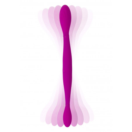 Infinity double dildo
