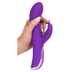 Rechargeable Rotatin