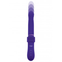 Magnum Opus Supreme Thruster 2