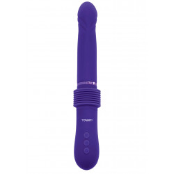 Magnum Opus Supreme Thruster 2