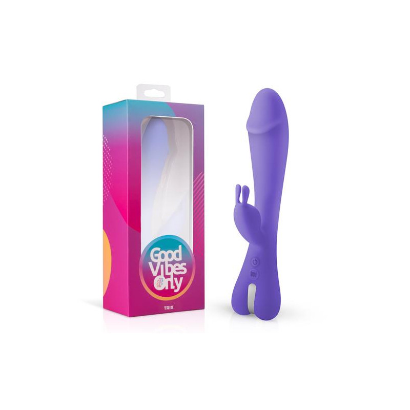 Trix Rabbit Vibrator