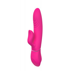 VIBES OF LOVE DUO THRUSTER