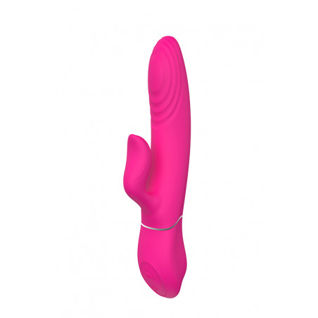VIBES OF LOVE DUO THRUSTER