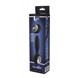 MIDNIGHT MAGIC CRIUS REMOTE
