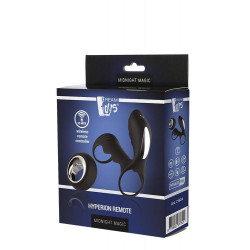 MIDNIGHT MAGIC HYPERION REMOTE