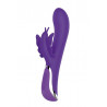 NAGHI NO.38 RECHARGEABLE DUO VIBRATOR