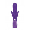 NAGHI NO.38 RECHARGEABLE DUO VIBRATOR
