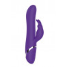NAGHI NO.39 RECHARGEABLE THRUSTER VIBE