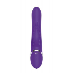 NAGHI NO.39 RECHARGEABLE THRUSTER VIBE
