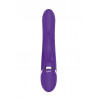 NAGHI NO.39 RECHARGEABLE THRUSTER VIBE