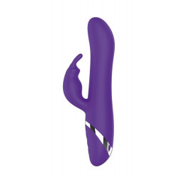 NAGHI NO.39 RECHARGEABLE THRUSTER VIBE