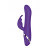 NAGHI NO.39 RECHARGEABLE THRUSTER VIBE