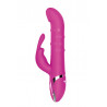 NAGHI NO.40 RECHARGEABLE DUO VIBRATOR