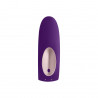 Wibrator dla par masażer pilot Satisfyer Partner