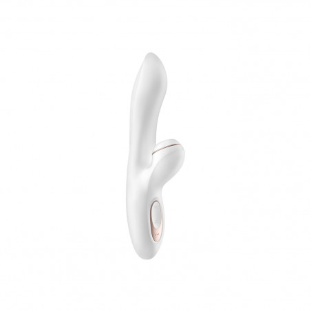 Wibrator króliczek powietrzny Satisfyer Pro G-Spot