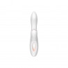 Wibrator króliczek powietrzny Satisfyer Pro G-Spot