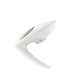 Satisfyer masażer sex stymulator falami powietrza