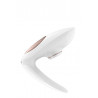 Satisfyer masażer sex stymulator falami powietrza
