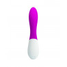 Wibrator punkt g stymulator łechtaczki 20cm 7tryb