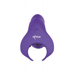 NAGHI NO.34 RECHARGEABLE COUPLES VIBE