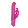 NAGHI NO.42 RECHARGEABLE DUO VIBRATOR