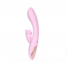 Wibrator-Infinite Femme Toys Pink