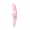 Wibrator-Infinite Femme Toys Pink