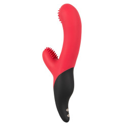 Javida Nubby Vibe rechargeable