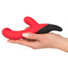 Javida Nubby Vibe rechargeable