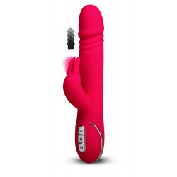 Rabbit Skater Pink