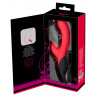 Javida Nubby Vibe rechargeable