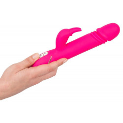 Rabbit Skater Pink