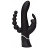 HappyRabbit Triple Curve black
