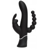 HappyRabbit Triple Curve black