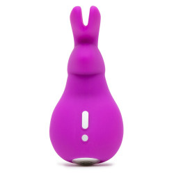 Happy Rabbit Clitoral Vibe