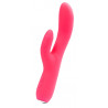 Rockie Foxy Pink