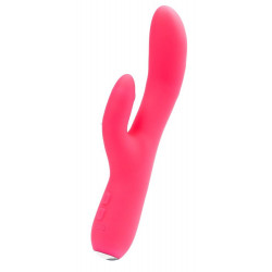 Rockie Foxy Pink