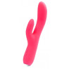 Rockie Foxy Pink