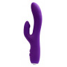 Rockie Into You Indigo