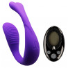 Couple´s Vibrator Mini Romeo