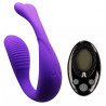Couple´s Vibrator Mini Romeo
