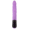 Triple Vibrator